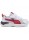 Puma Παιδικά Sneakers X-Ray 3 LT JR 401494-01 σε Λευκό χρώμα