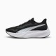 Puma Pounce Lite Jr 401512-01 Παιδικά Αθλητικά Παπούτσια σε Μαύρο χρώμα