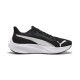 Puma Pounce Lite Jr 401512-01 Παιδικά Αθλητικά Παπούτσια σε Μαύρο χρώμα