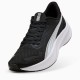 Puma Pounce Lite Jr 401512-01 Παιδικά Αθλητικά Παπούτσια σε Μαύρο χρώμα