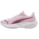 Puma Pounce Lite Jr 401512-04 Παιδικά Αθλητικά Παπούτσια σε Ροζ χρώμα