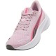 Puma Pounce Lite Jr 401512-04 Παιδικά Αθλητικά Παπούτσια σε Ροζ χρώμα