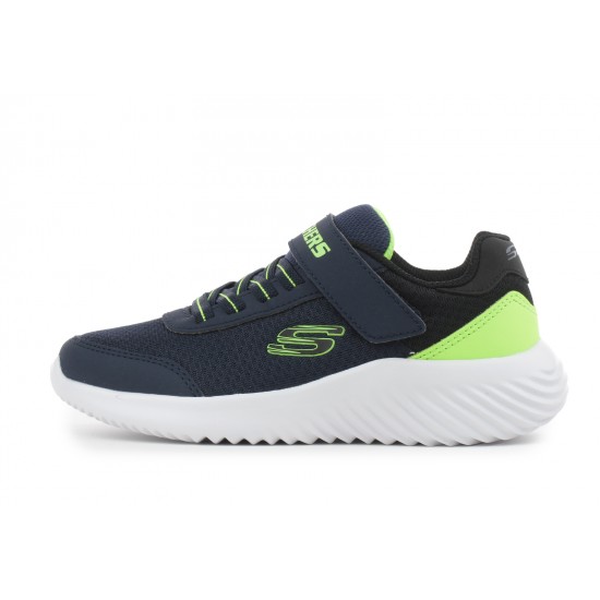 Skechers Αθλητικά Παιδικά Παπούτσια Running Μπλε 403908L-NVLM