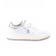 Champion Παιδικά Sneakers Λευκά s32909-WW015