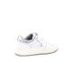 Champion Παιδικά Sneakers Λευκά s32909-WW015