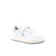 Champion Παιδικά Sneakers Λευκά s32909-WW015