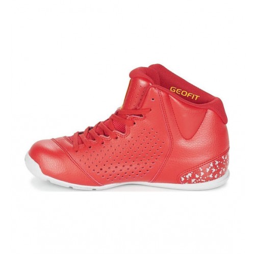 Adidas Next Level Speed 4 NBA B42596 Κόκκινα