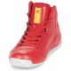 Adidas Next Level Speed 4 NBA B42596 Κόκκινα