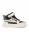 Fila Sneaker Μποτάκι Memory Ayo 3 V 3YF43001-015 Λευκό για Αγόρι