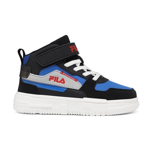 Fila Sneaker Μποτάκι Memory Ayo 3 V 3YF43001-025 Μπλε για Αγόρι