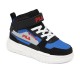 Fila Sneaker Μποτάκι Memory Ayo 3 V 3YF43001-025 Μπλε για Αγόρι