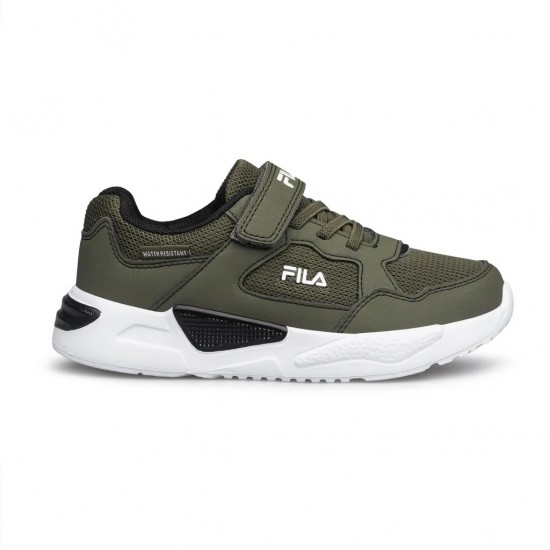 Fila Memory Killington παιδικά αθλητικά Χακί 3AF43023-610