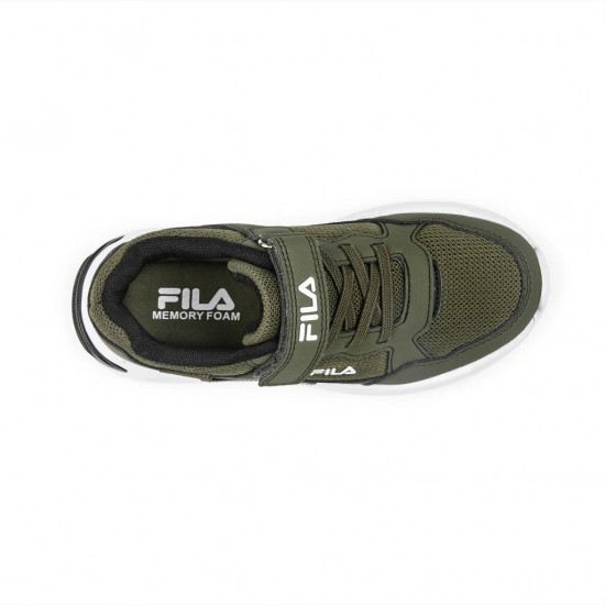 Fila Memory Killington παιδικά αθλητικά Χακί 3AF43023-610