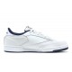 Reebok Παιδικά Sneakers Club White - Navy DV4539