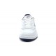 Reebok Παιδικά Sneakers Club White - Navy DV4539