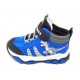 Bull Boys Παιδικά Sneakers με Φωτάκια Μπλε DNAL4561-RYNE