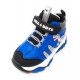 Bull Boys Παιδικά Sneakers με Φωτάκια Μπλε DNAL4561-RYNE