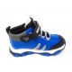 Bull Boys Παιδικά Sneakers με Φωτάκια Μπλε DNAL4561-RYNE