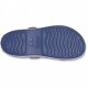 Crocs Παιδικά Παπουτσάκια Θαλάσσης Crocband Μπλε 209424-45O