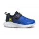 Fila Παιδικό Sneaker Fast 5 3AF51015-206 σε Μπλε χρώμα