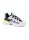 Fila Memory Spinel 3 Lace παιδικά αθλητικά 3YF51022-186 σε Λευκό  χρώμα