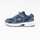 New Balance 530 Παιδικά Chunky Sneakers Μπλε PZ530KD