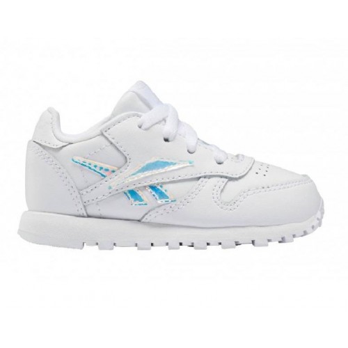 Reebok Παιδικό Sneaker για Κορίτσι Λευκό EG5963