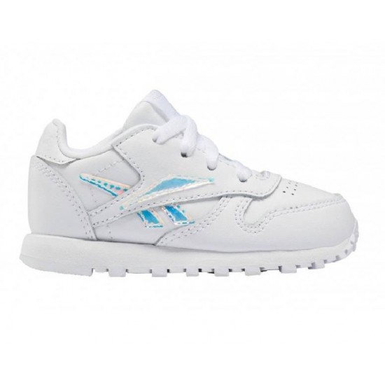 Reebok Παιδικό Sneaker για Κορίτσι Λευκό EG5963