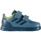 Adidas Παιδικά Sneakers Altasport CF I με Σκρατς Navy Μπλε ΒΒ6204