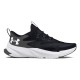 Under Armour Ua Bps Scramjet 6 Al παιδικά αθλητικά Μαύρο 3027696-001