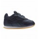 Reebok Παιδικό Sneaker Royal Classic Jogger 2 με Σκρατς Navy Μπλε BS8027