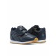 Reebok Παιδικό Sneaker Royal Classic Jogger 2 με Σκρατς Navy Μπλε BS8027