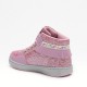 Lelli Kelly Παιδικά Sneakers High για Κορίτσι Ροζ LKAA8078-CI01