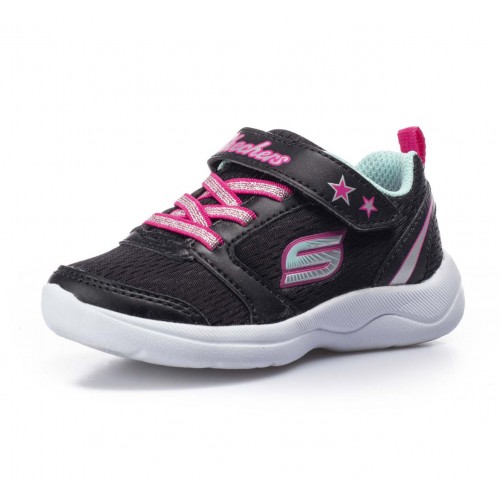 Βρεφικά Παπούτσια Skechers Skech-Stepz 2.0 82118N-BKTQ