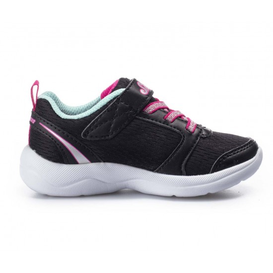 Βρεφικά Παπούτσια Skechers Skech-Stepz 2.0 82118N-BKTQ