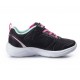 Βρεφικά Παπούτσια Skechers Skech-Stepz 2.0 82118N-BKTQ