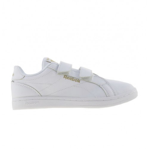 Reebok Comp Cln 2v BS8484 White