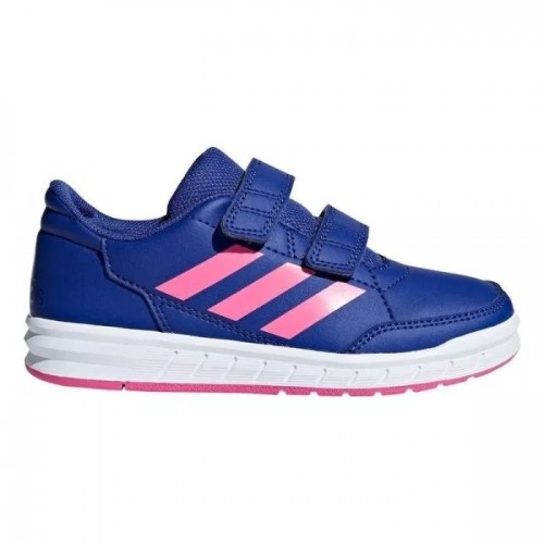 Adidas Performance ALTASPORT CF K 1 Παιδικά Αθλητικά Παπούτσια Royal Blue D96823