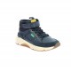 Kickers ανατομικά μποτάκια για αγόρι Runrun High Μπλε 972810-30 10