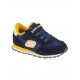 Geox Παιδικά sneakers Retro Sneaks Gorvox 97366N-NVGD