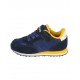 Geox Παιδικά sneakers Retro Sneaks Gorvox 97366N-NVGD