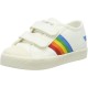 Gola Παιδικά Sneakers CKA976OW210 σε Λευκό χρώμα