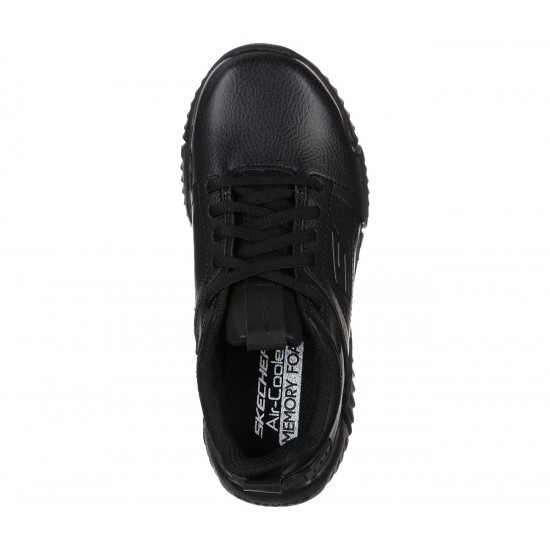 Skechers Durablox Citysphere Παιδικά sneaker 98236L-BBK σε Μαύρο χρώμα