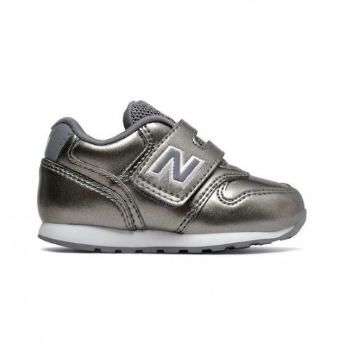 New Balance Παιδικά Sneakers με Σκρατς IZ996GA