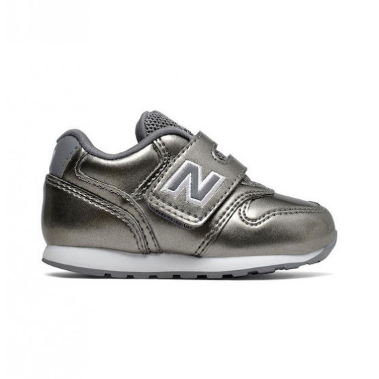 New Balance Παιδικά Sneakers με Σκρατς IZ996GA