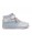 Lelli Kelly Παιδικά Sneakers High για Κορίτσι Ασημί LKAA8078-GR86