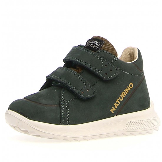 Naturino Παιδικά Sneakers ParPar WP 2018030011F05 σε Χακί χρώμα