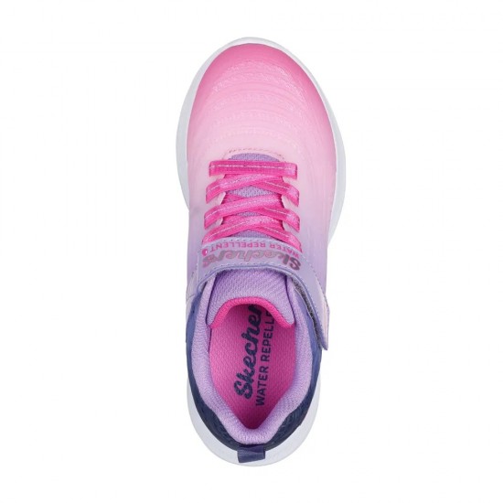 Skechers Jumpsters 2.0 Παιδικά Sneakers 303397L-HPNV Πολύχρωμα