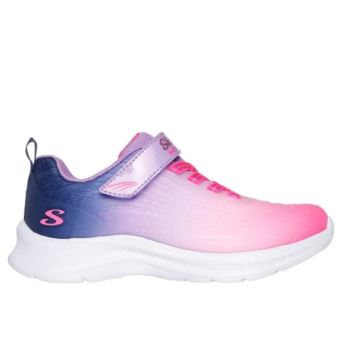 Skechers Jumpsters 2.0 Παιδικά Sneakers 303397L-HPNV Πολύχρωμα