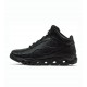 Fila Αθλητικά Παιδικά Παπούτσια Μπάσκετ Big Bang 5 Ventilated Μαύρα 3BM00003-002